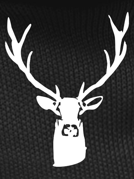 cerf noble