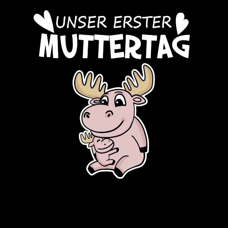 Muttertag - erster Muttertag Geschenk
