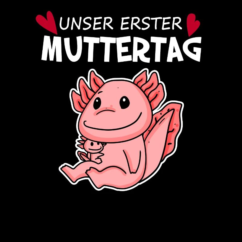 Muttertag - erster Muttertag Geschenk