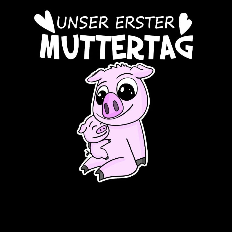 Muttertag - erster Muttertag Geschenk