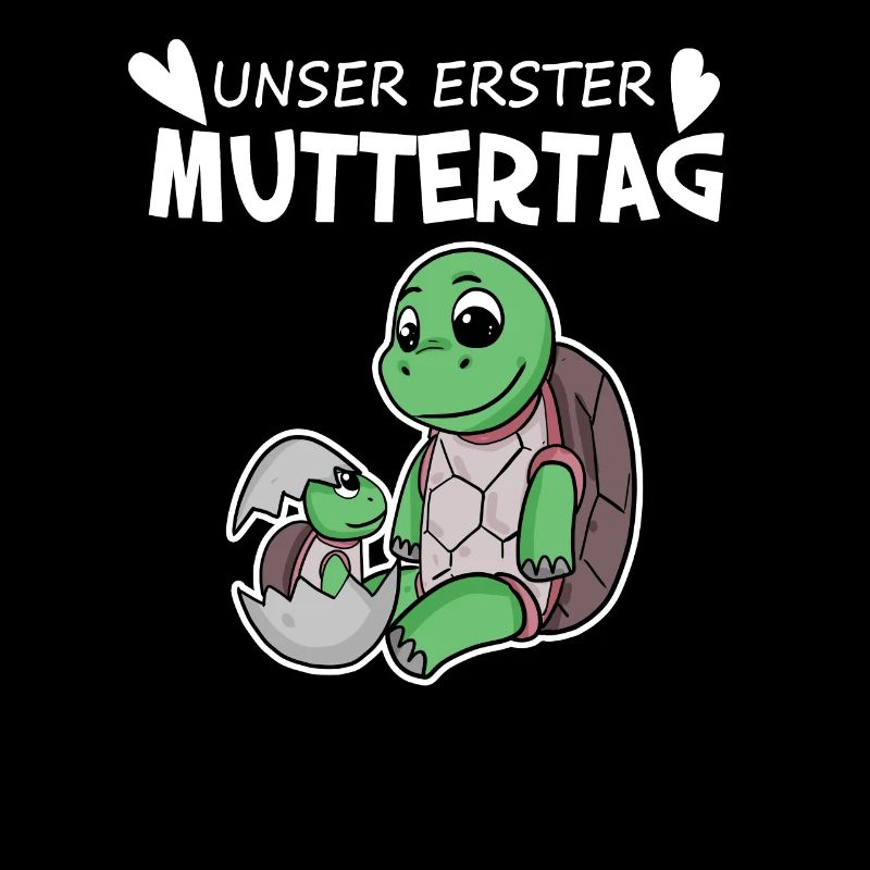 Muttertag - erster Muttertag Geschenk