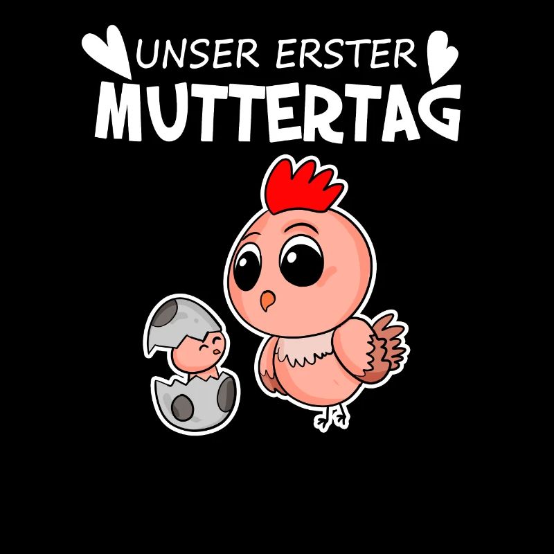Muttertag - erster Muttertag Geschenk