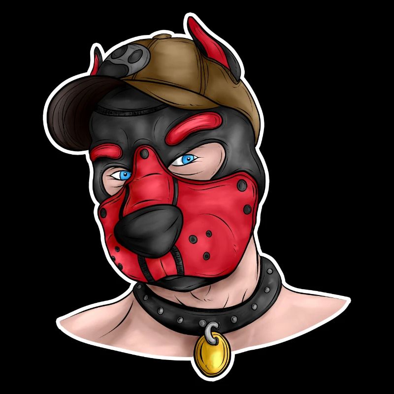 PuppyRed
