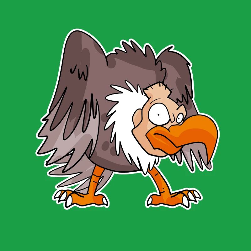 Vautour