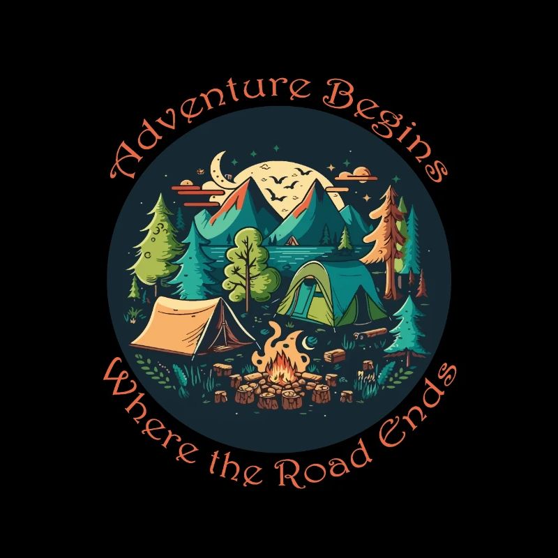 L’aventure commence à la fin du chemin