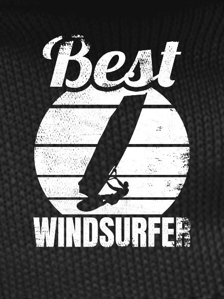 Bester Windsurfer