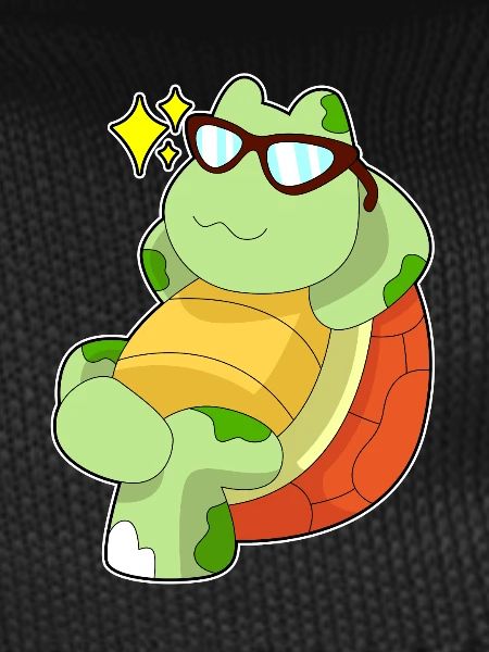 Turtle Sunglasses