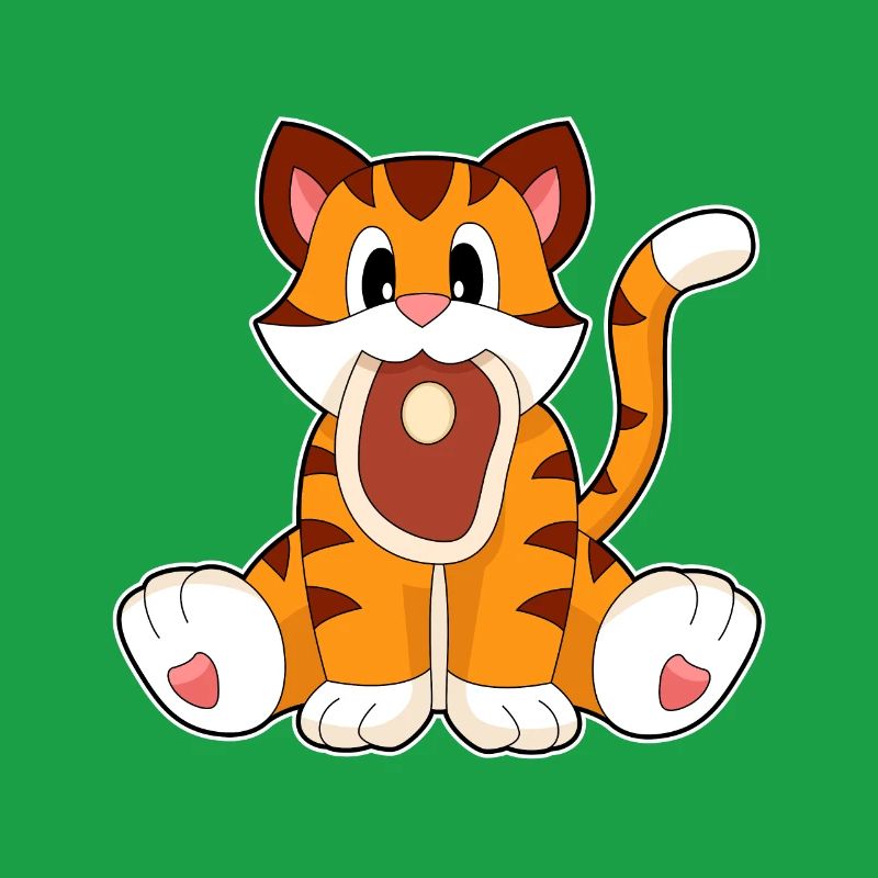 Viande de tigre