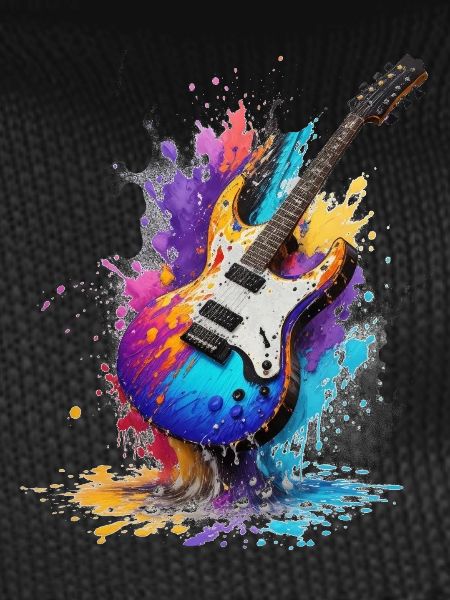 Guitare