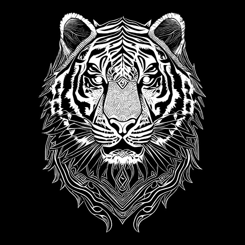 White Tiger