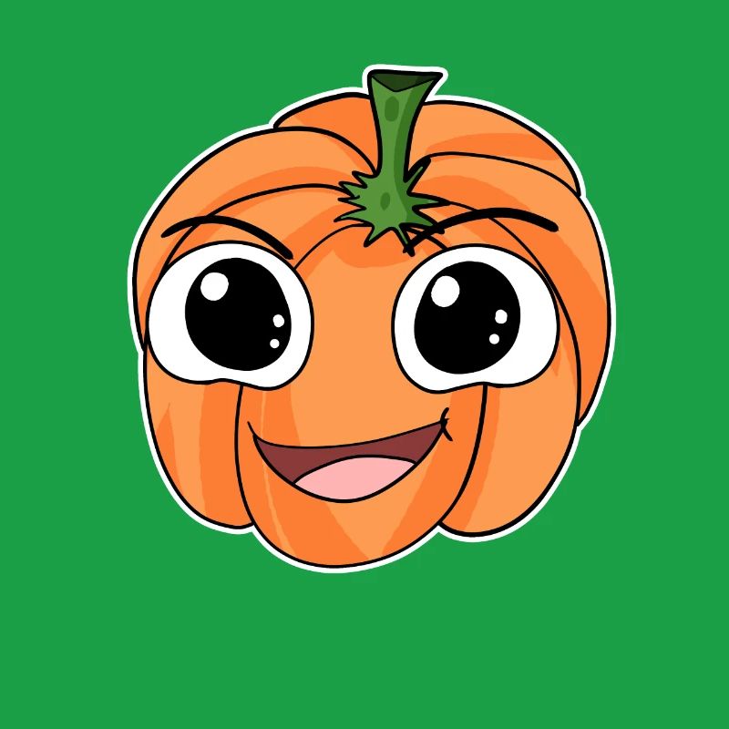 Pumpkin