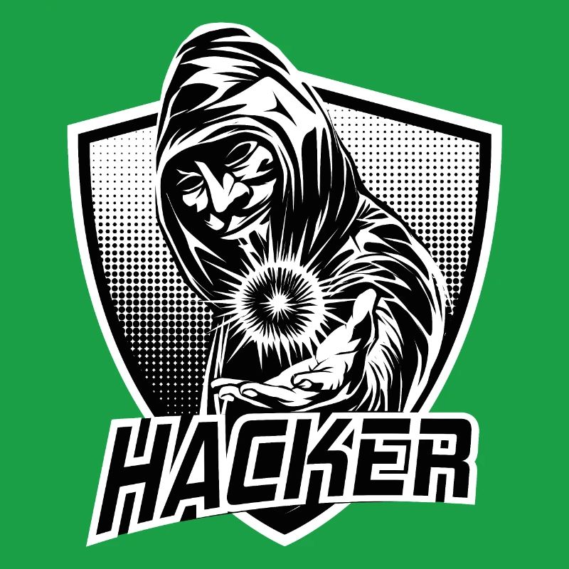 HACKER