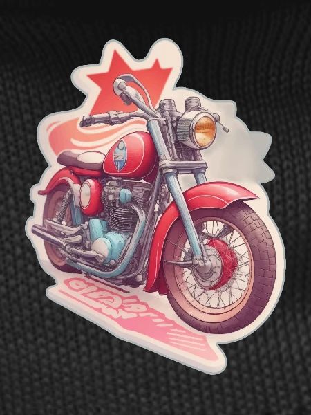 Motorcycle Design