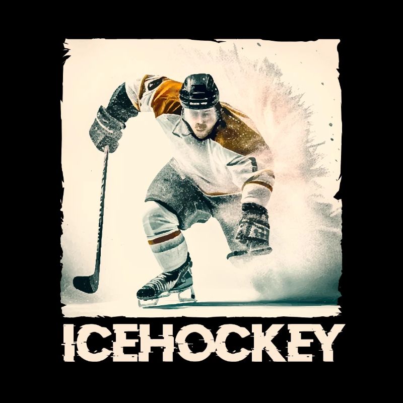 Eishockeyspieler