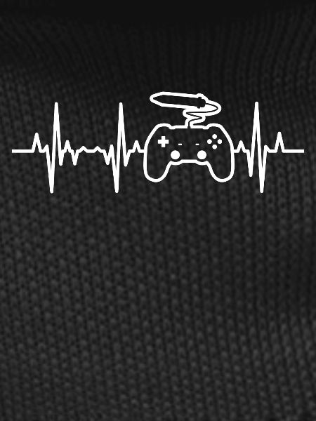 Game Design Heart Line