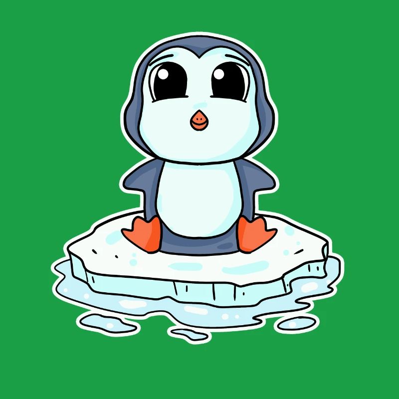 Penguin Penguins