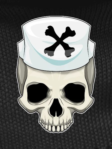 Skull Nurse