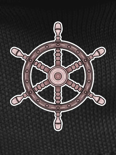 Capitaine de volant