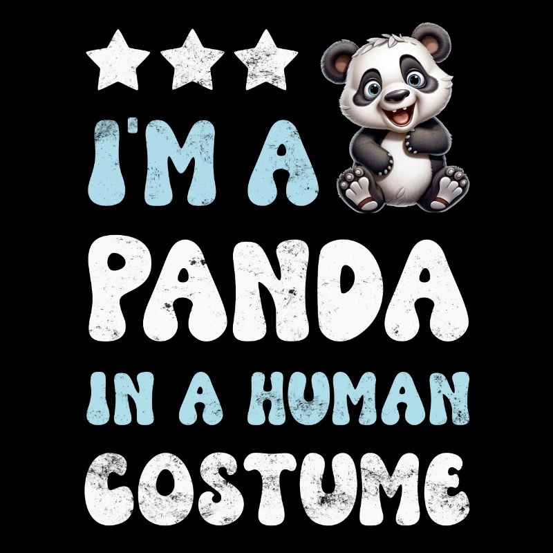 Panda Pandabär