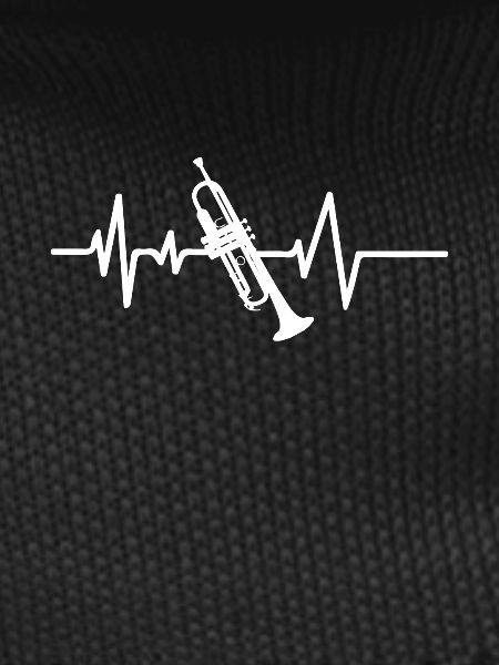 Trumpet Heartbeat Best Trumpeter Player