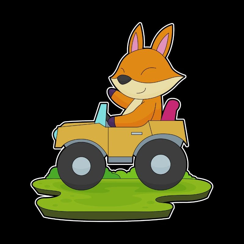 Fuchs Auto