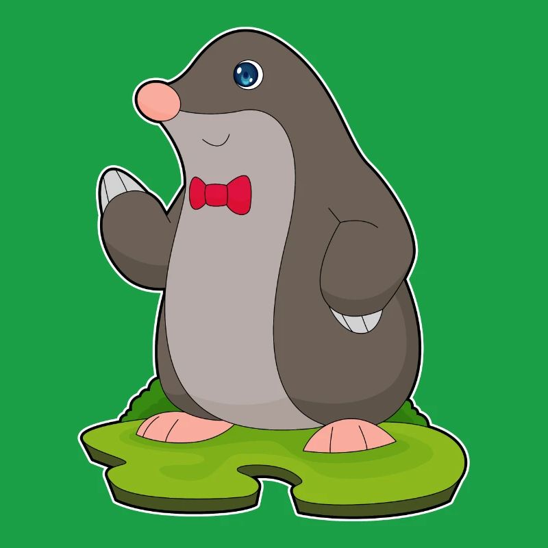 Mole Fly