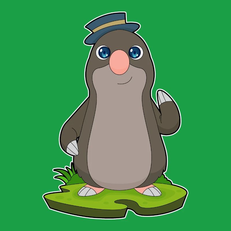 Mole Hat