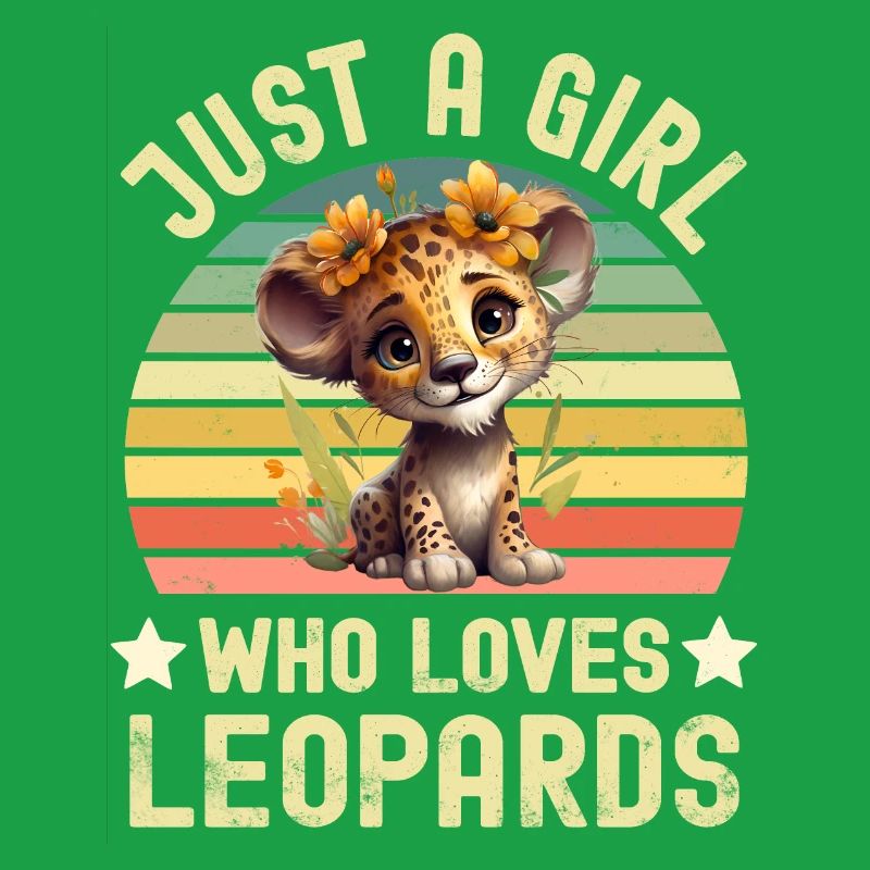 Léopard