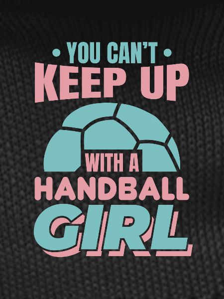 Handball player
