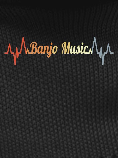 Banjo Music Heart palpitations