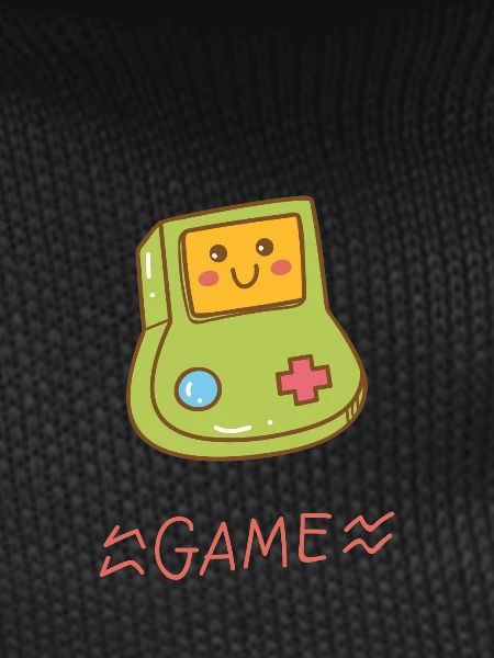 Kawaii Gaming - Sweet fun!