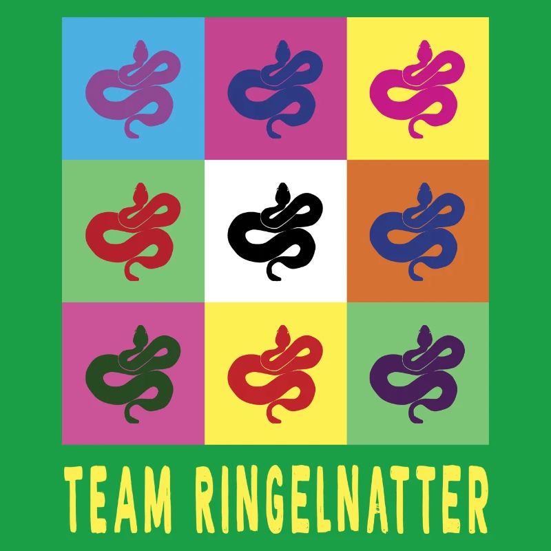 Team Ringelnatter
