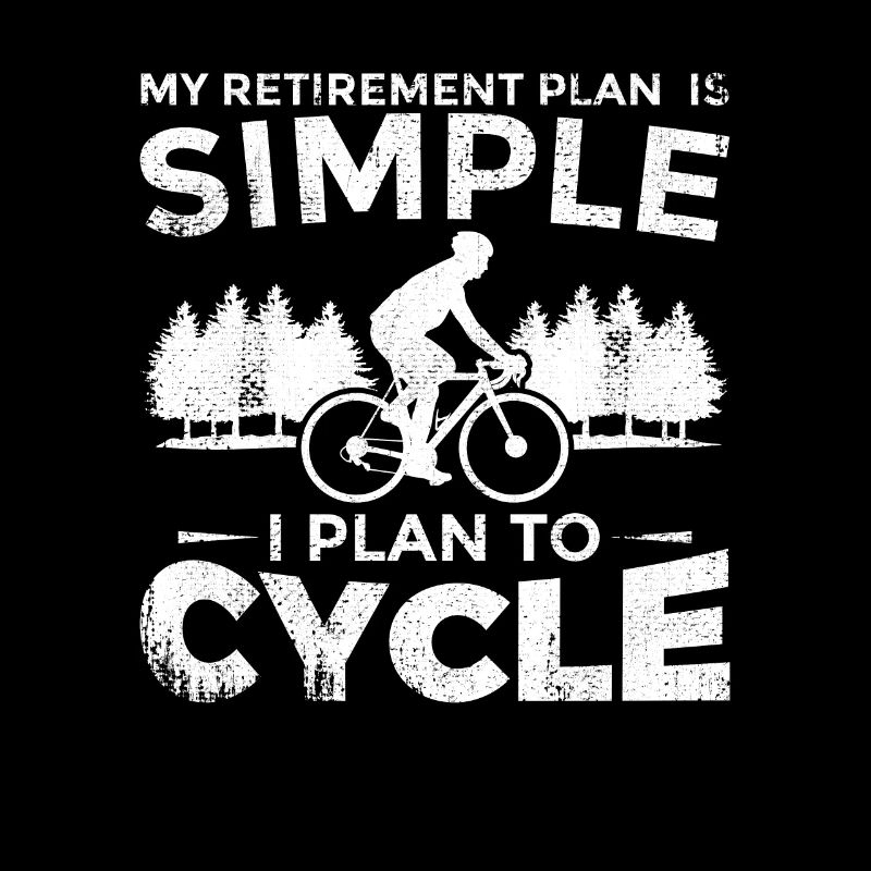 Cyclisme de retraite