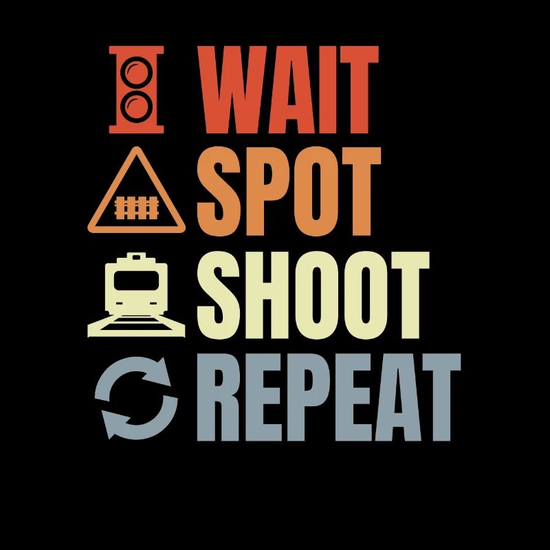 Eisenbahner Routine