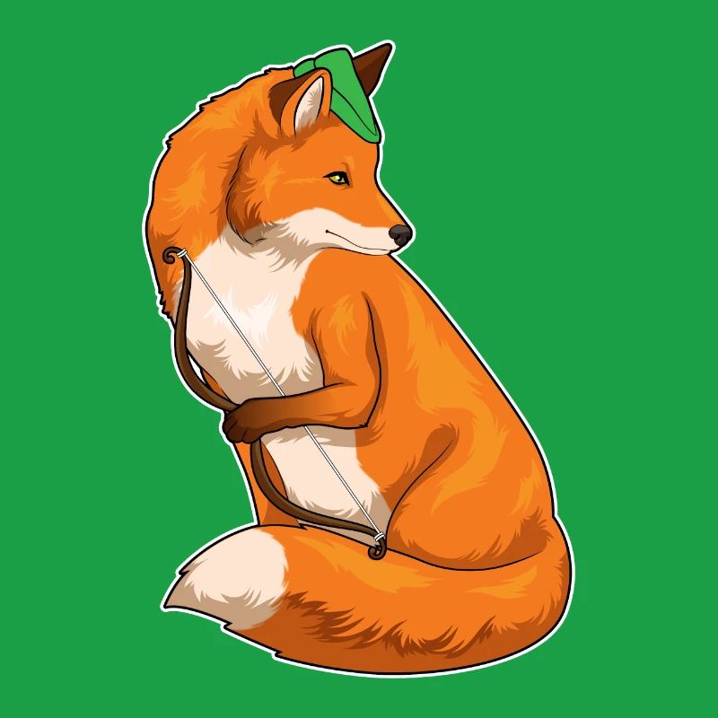 Arc Fox Archer