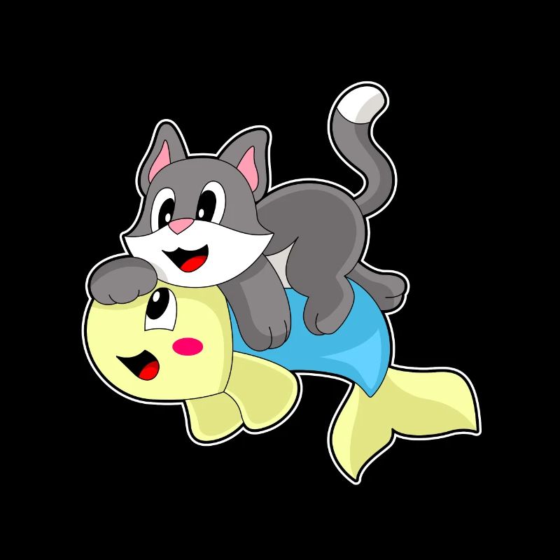 Poisson-chat