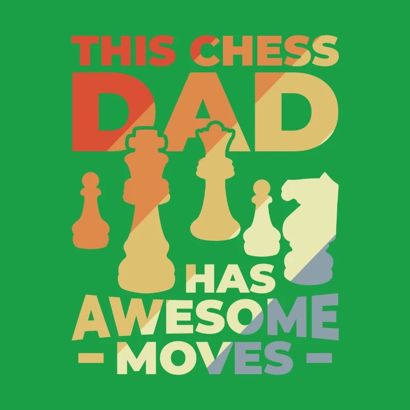 Papa d’échecs