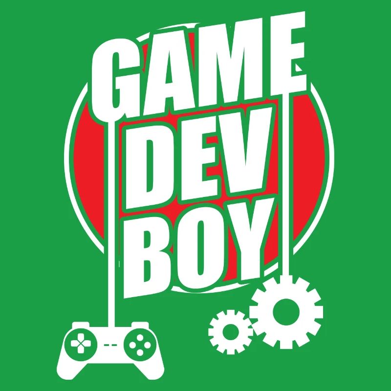 Game developer