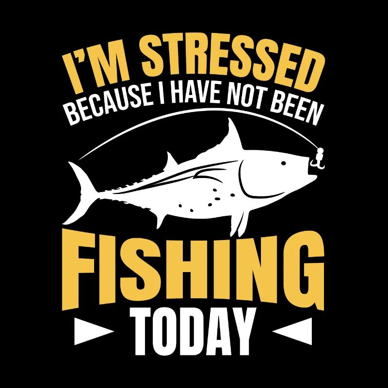 Motivation à la pêche