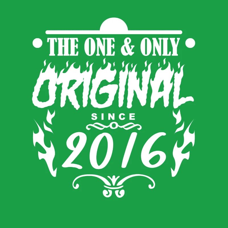 2016 - Année de construction 2016 - Année 2016