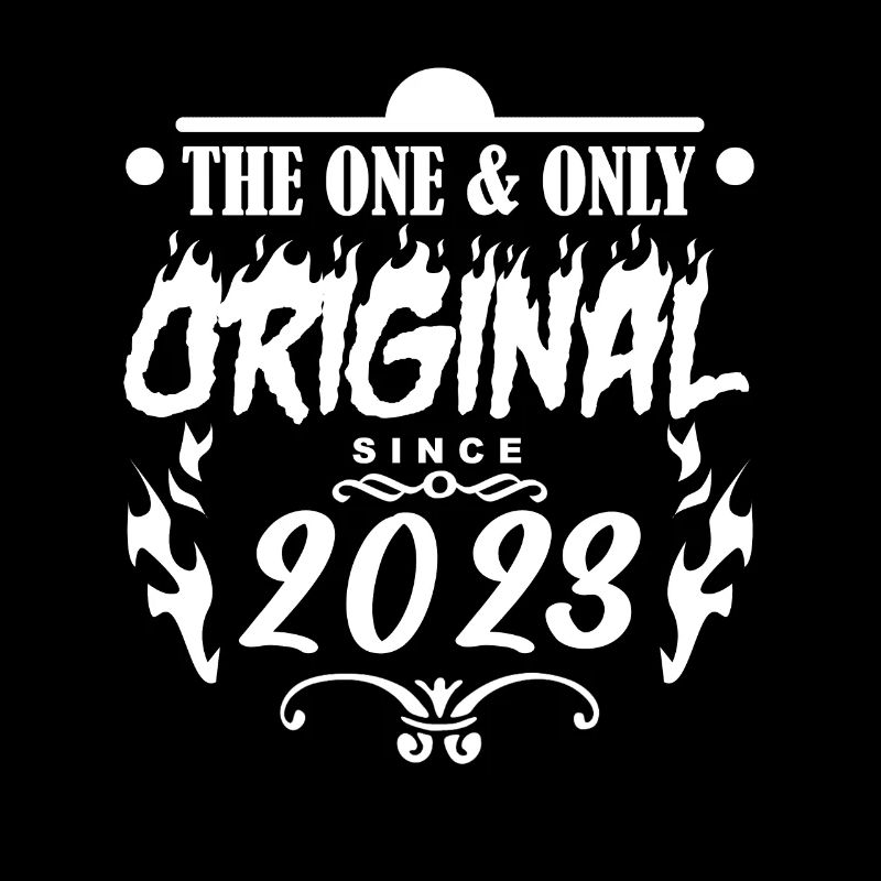 2023 - Année de construction 2023 - Année 2023