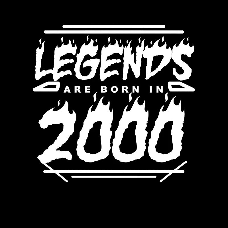 2000 - Year 2000 - Year 2000