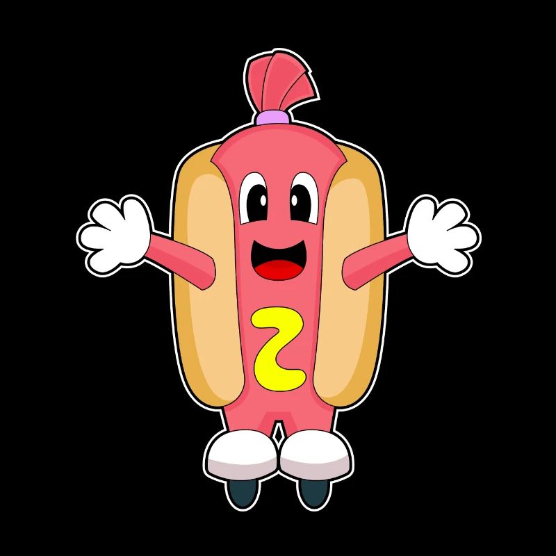 Hotdog Inline skating Inline skates
