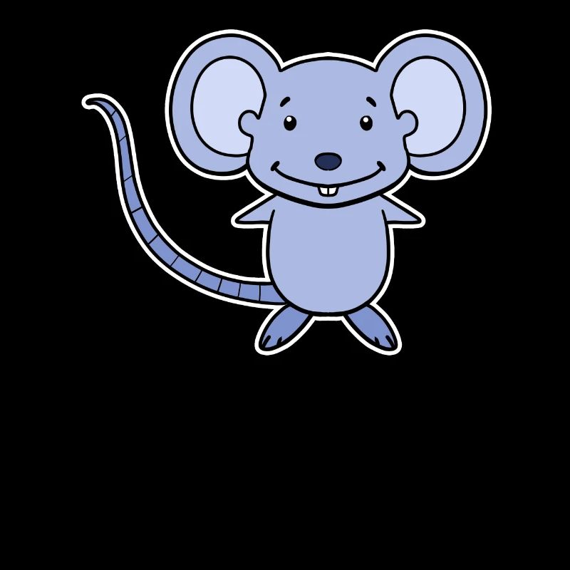 Maus Cartoon