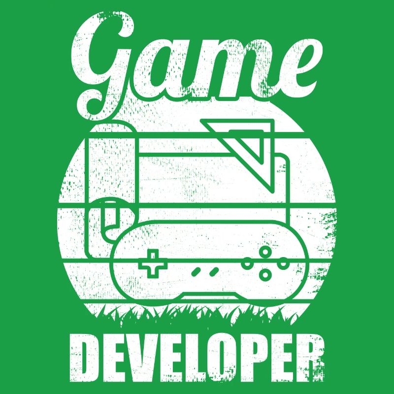 Games Developer