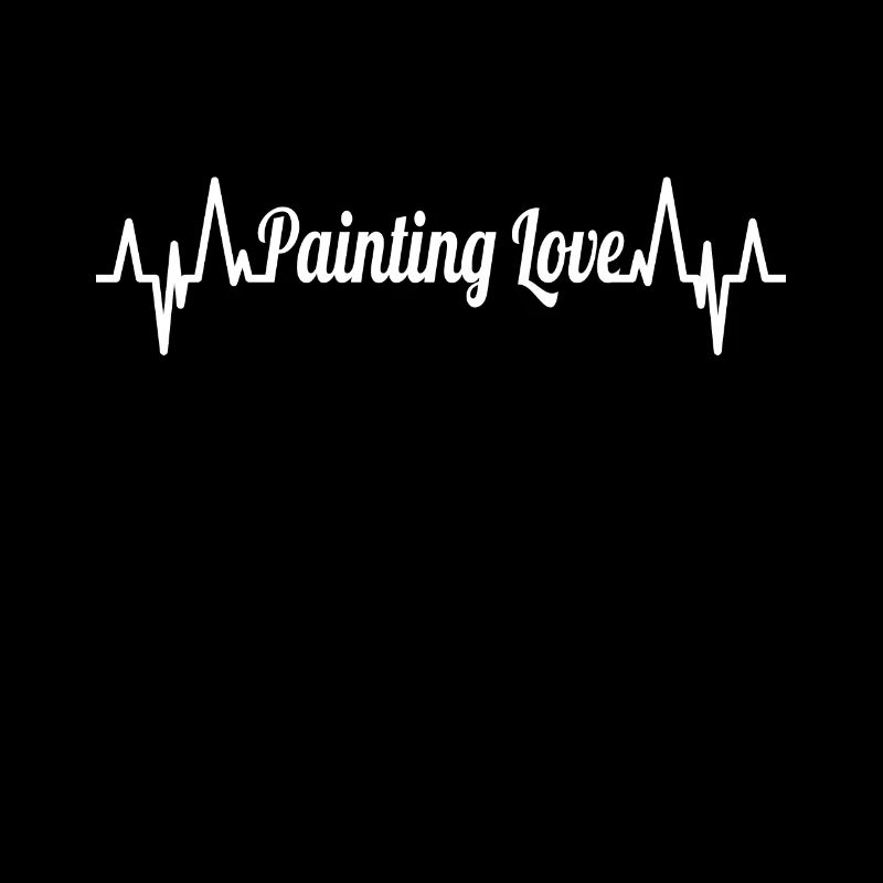Painter Heartbeat