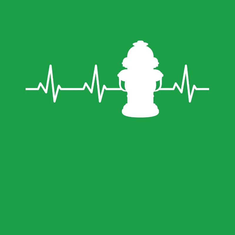 Fire hydrant heartbeat