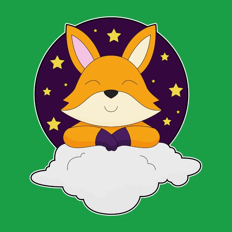 Fox Clouds