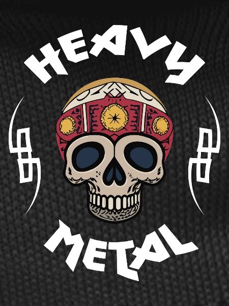 Heavy metal