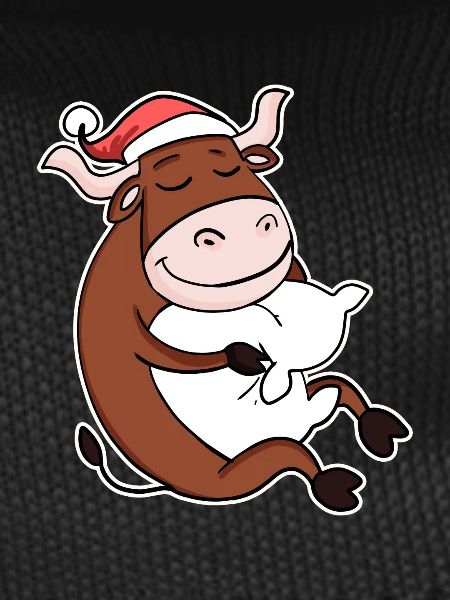 Boeuf Mignon Fatigué Noël